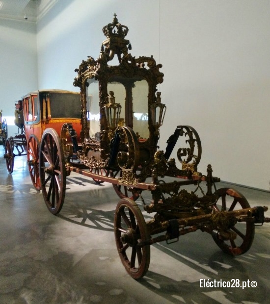 Coche Andor