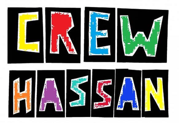 Crew Hassan‎