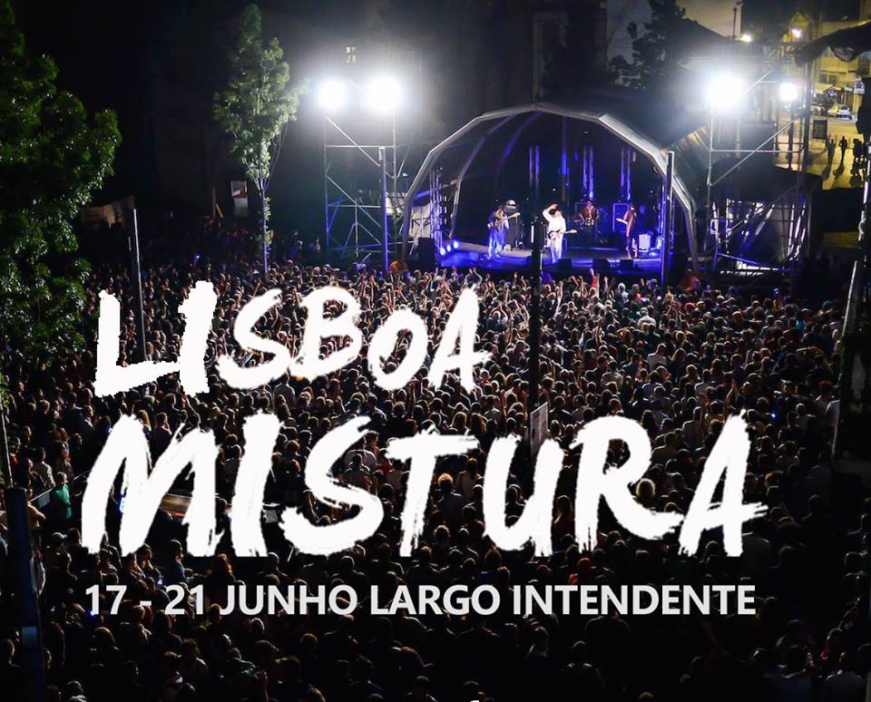 Lisboa Mistura