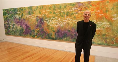 O Olhar do Colecionador - Museu Berardo