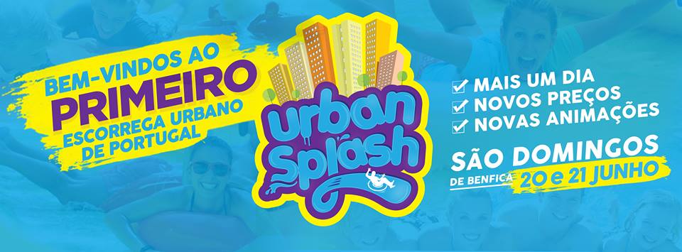 URBAN Splash