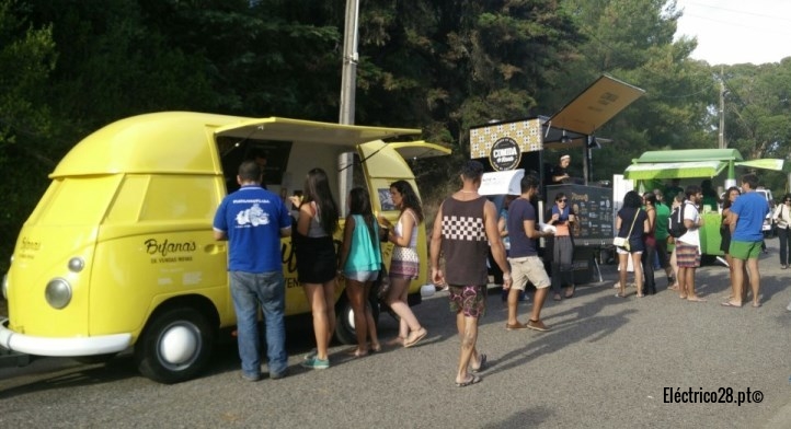 Bifanas & Comida de Rua