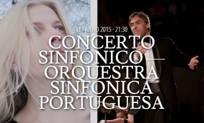 Concerto Sinfónico