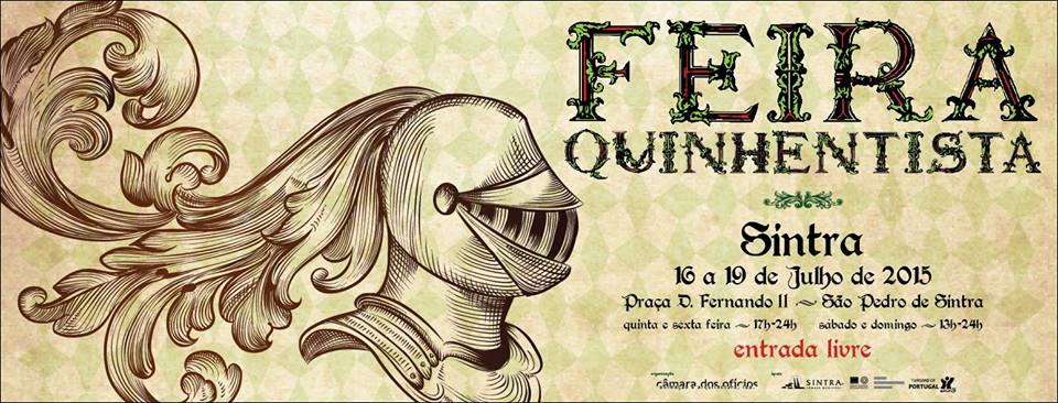 Feira-Quinhentista-Sintra