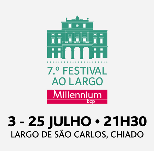 Festival ao Largo 2015