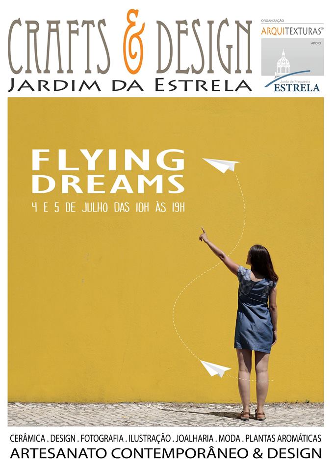 Flying Dreams - Crafts & Design