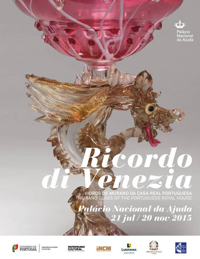 Ricordo-di-Venezia-Palácio-Nacional-da-Ajuda
