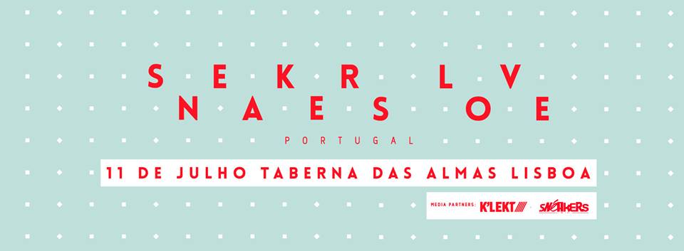 SNEAKERS LOVE PORTUGAL