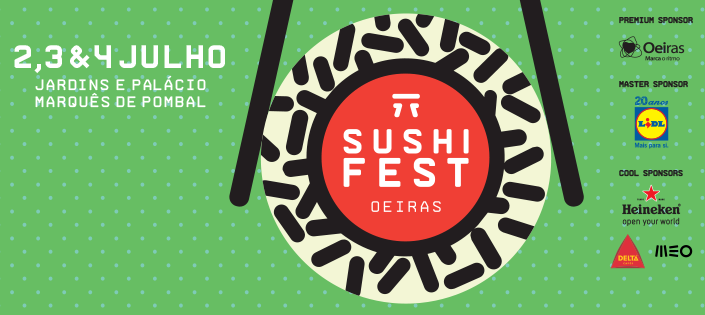 Sushi Fest