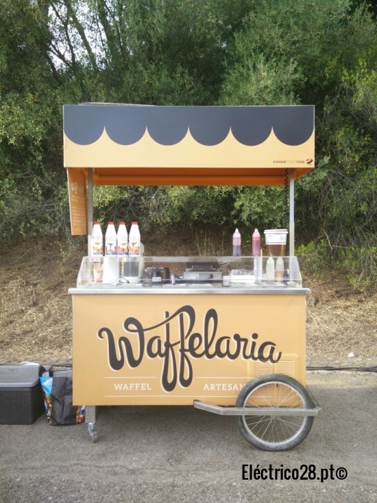 Waffelaria