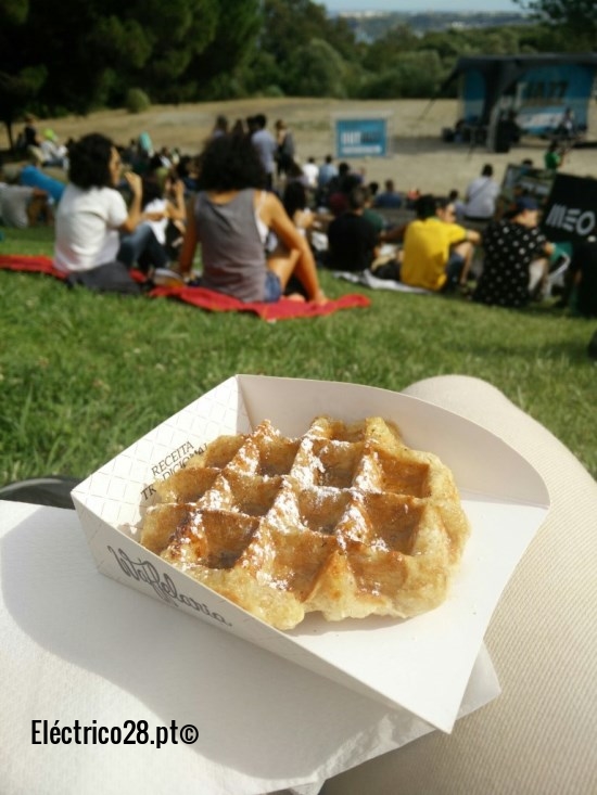 Waffle