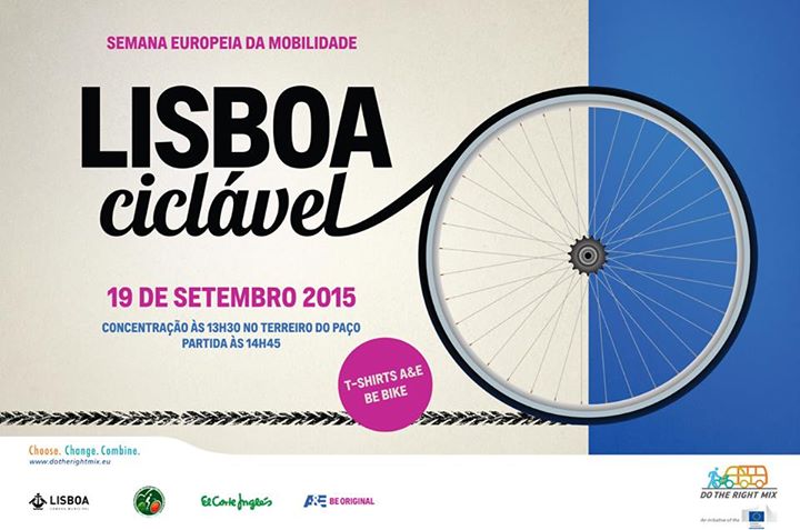 Semana-Europeia-da-Mobilidade-Lisboa-Ciclável-Terreiro-do-Paço