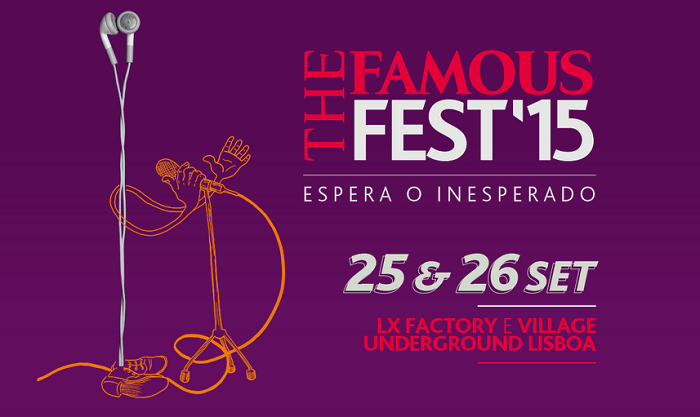 The Famous Fest