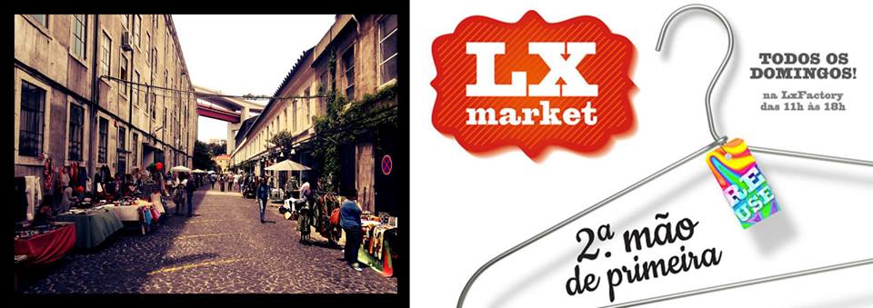 Lx Market