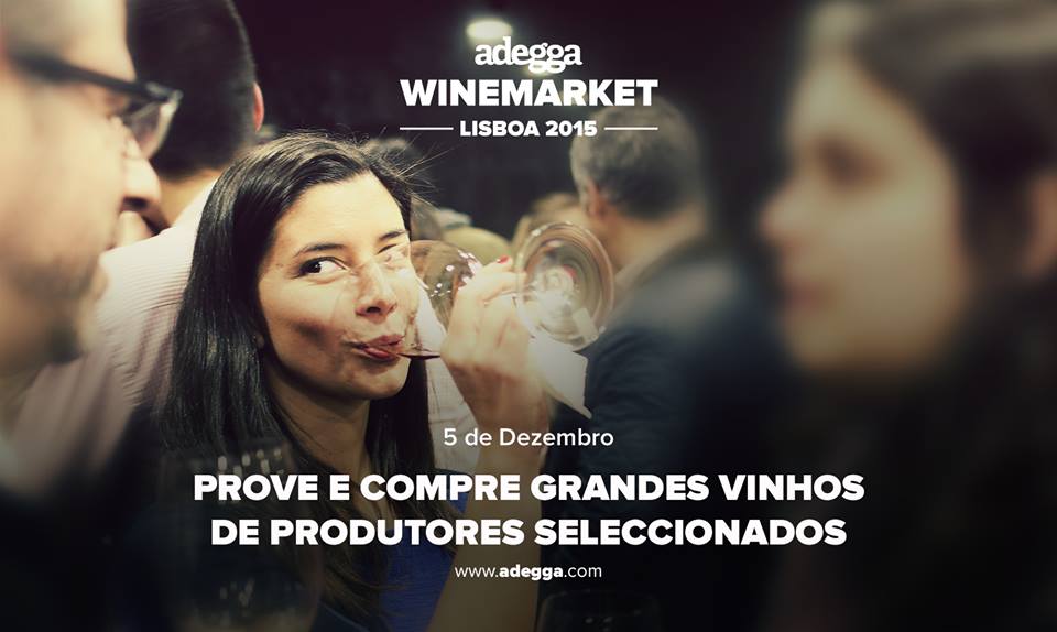 Adegga WineMarket 2015