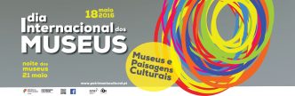 No Dia Internacional dos Museus e na Noite dos Museus poderás visitar muitos monumentos fora do horário habitual e participar nas actividades organizadas.