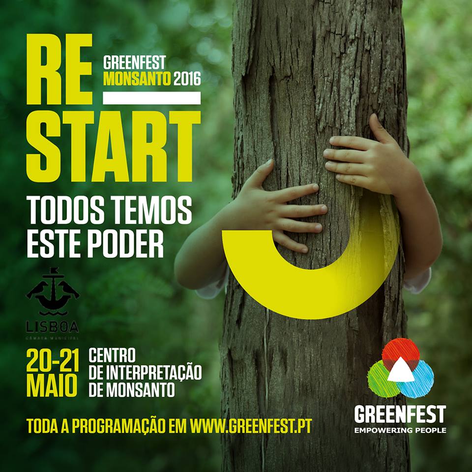 GreenFest-2016-Centro-Interpretação-Monsanto