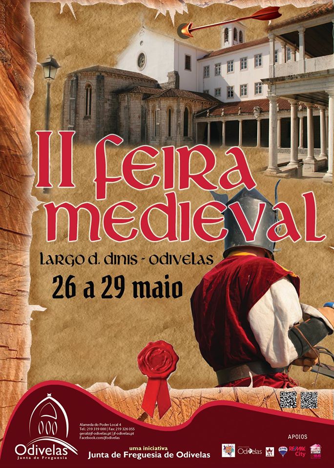 II-Feira-Medieval-Odivelas