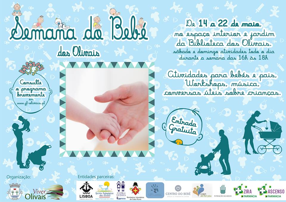 Semana-bebé-Olivais
