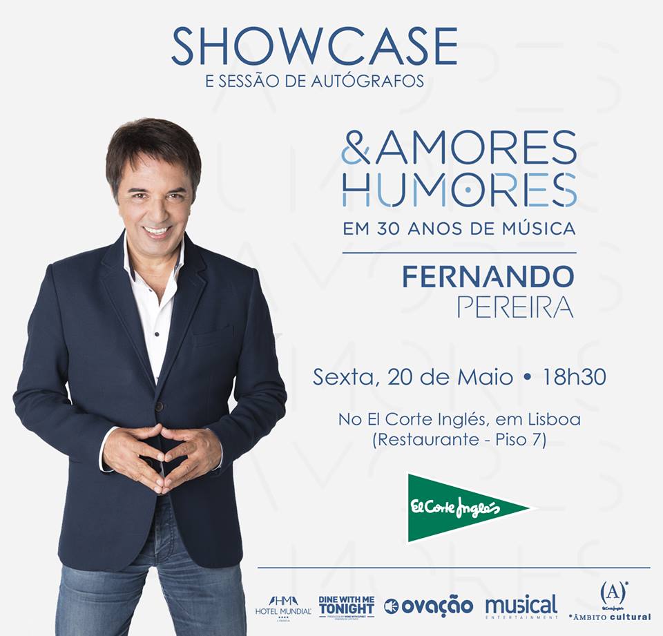 Showcase-Sessão-autógrafos-Fernando-Pereira-El-Corte-Inglés