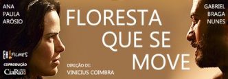 Baseado na peça MacBeth de William Shakespeare, "A Floresta Que Se Move" fala-nos de corrupção, ambição e poder no seio do maior banco privado brasileiro.