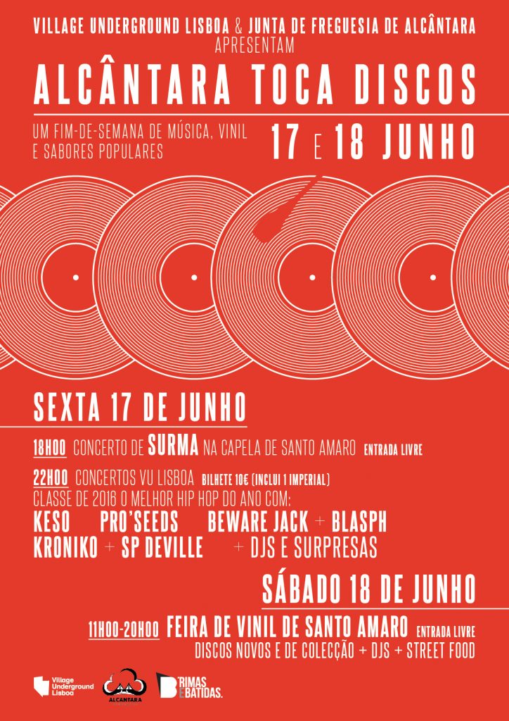 ALCÂNTARA-TOCA-DISCOS