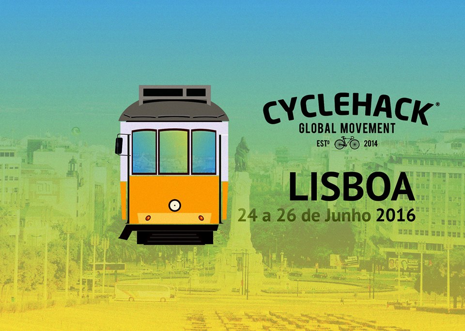 CycleHack Lisboa