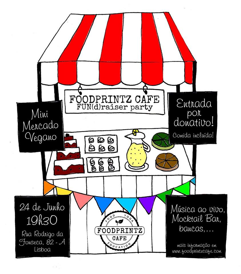 Foodprintz-Café-Fun(d)raiser-VEGAN-MINI-Markets
