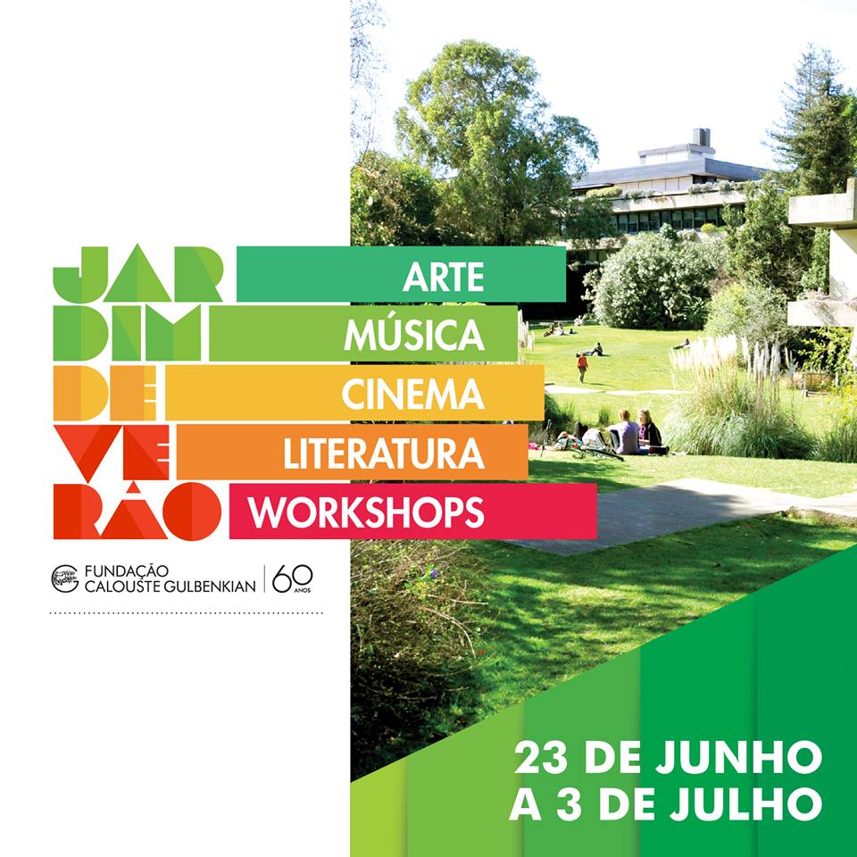 Jardim-de-Verão-Fundação-Calouste-Gulbenkian