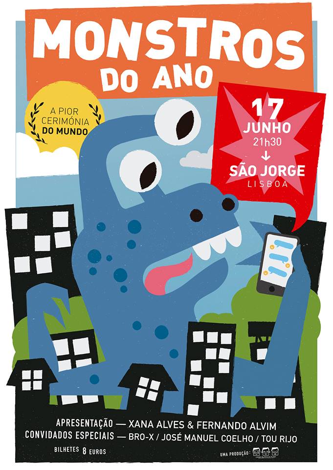Monstros-do-Ano-2016-Cinema-São Jorge