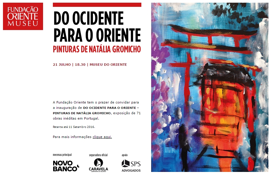 Exposição-Do-Ocidente-para-o-Oriente-Natália-Gromicho-Museu-do-Oriente