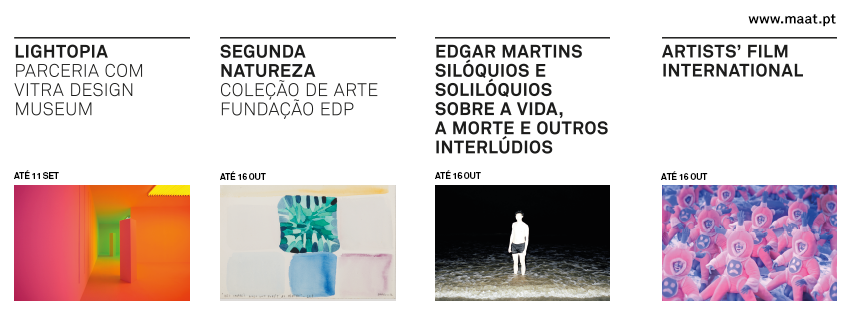 Exposições-MAAT-Museu-Arte-Arquitetura-Tecnologia