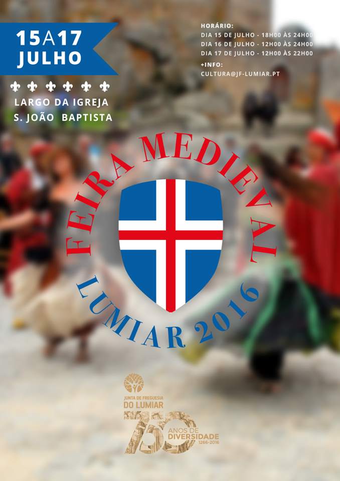 Feira-Medieval-Lumiar