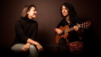 No próximo EDP Cool Jazz, Marisa Monte convida Carminho para um concerto há muito aguardado!