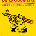 Os-cartoonistas