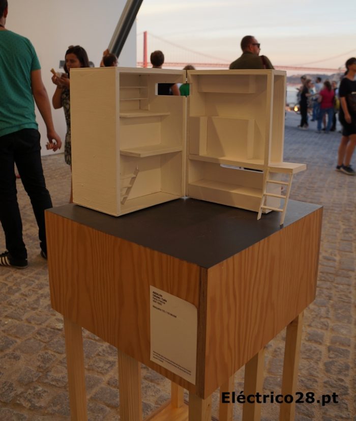 A abertura do MAAT - Museu de Arte, Arquitetura e Tecnologia foi o evento cultural com mais falado dos últimos tempos. Espreita o que por lá se passou! :)