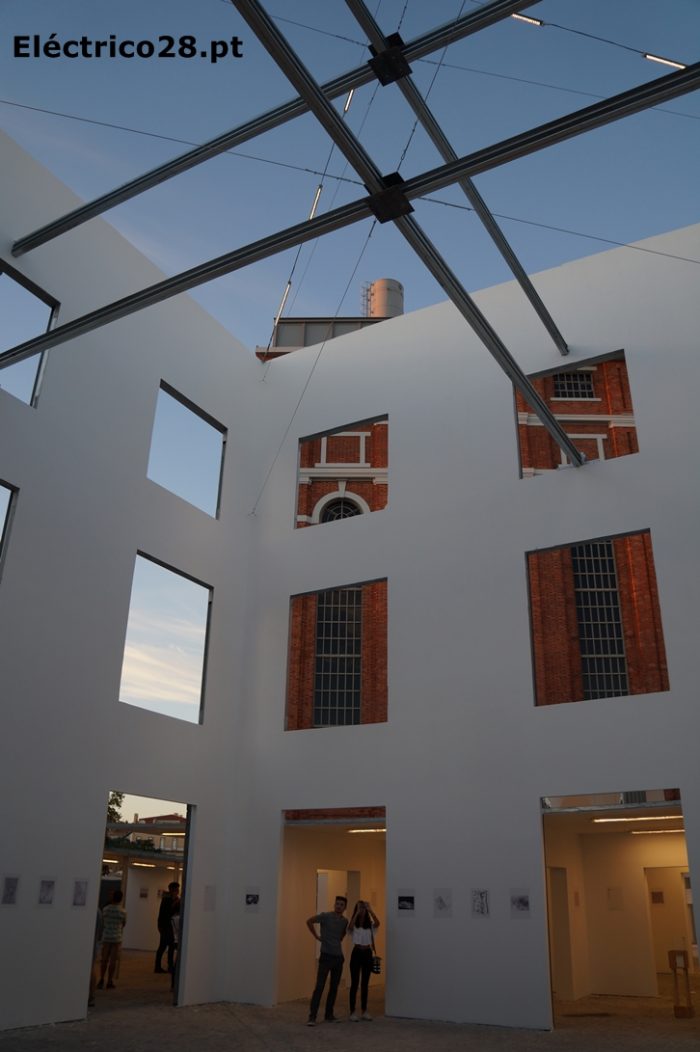 A abertura do MAAT - Museu de Arte, Arquitetura e Tecnologia foi o evento cultural com mais falado dos últimos tempos. Espreita o que por lá se passou! :)
