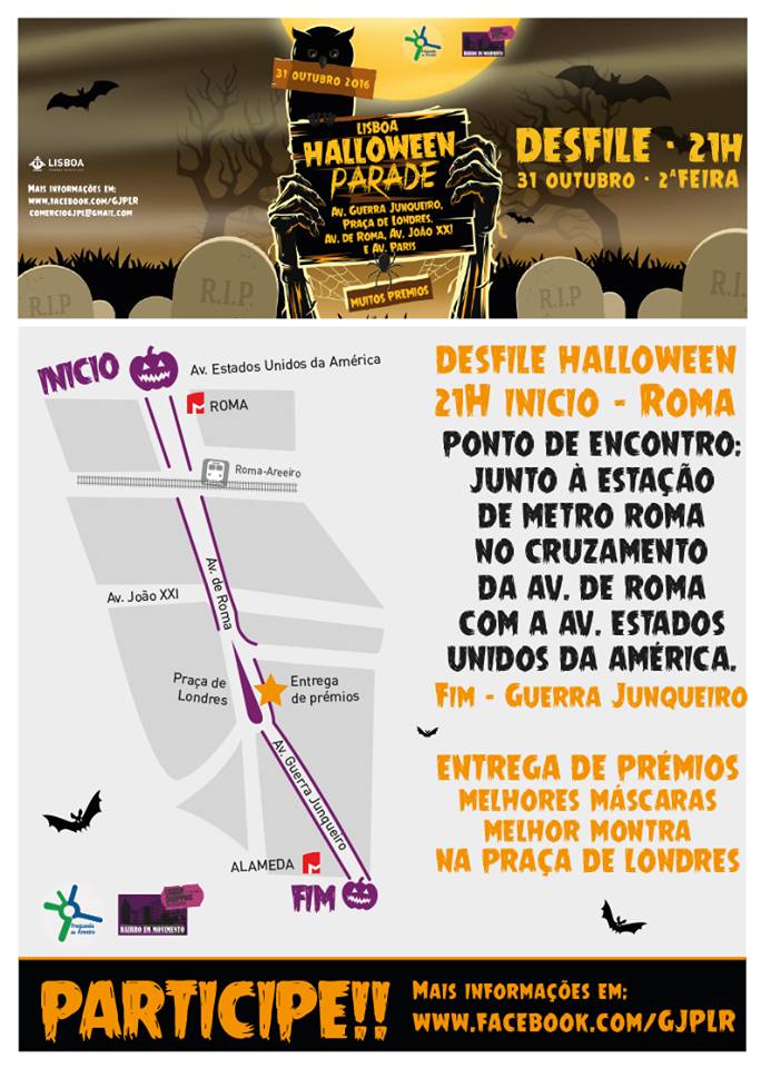 halloween-parade-2016-percurso