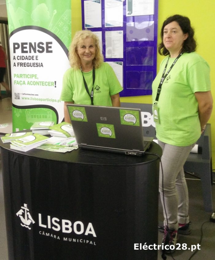 Haverá forma mais divertida de fazer exercício que no Luso Fruta Power On? Tínhamos aulas, workshops e muitas mais actividades! Tudo para seres saudável!
