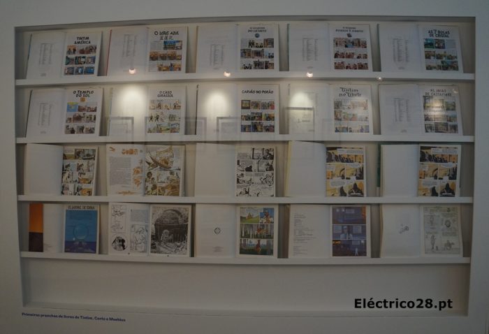 A Amadora BD está de volta! :D E tu podes ir com o Eléctrico 28! Participa no passatempo e descobre um dos mais importantes eventos dedicados à 9ª Arte.