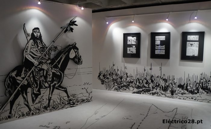 A Amadora BD está de volta! :D E tu podes ir com o Eléctrico 28! Participa no passatempo e descobre um dos mais importantes eventos dedicados à 9ª Arte.