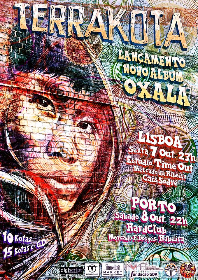 terrakota-disco-oxala-lisboa