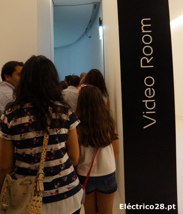A abertura do MAAT - Museu de Arte, Arquitetura e Tecnologia foi o evento cultural com mais falado dos últimos tempos. Espreita o que por lá se passou! :)