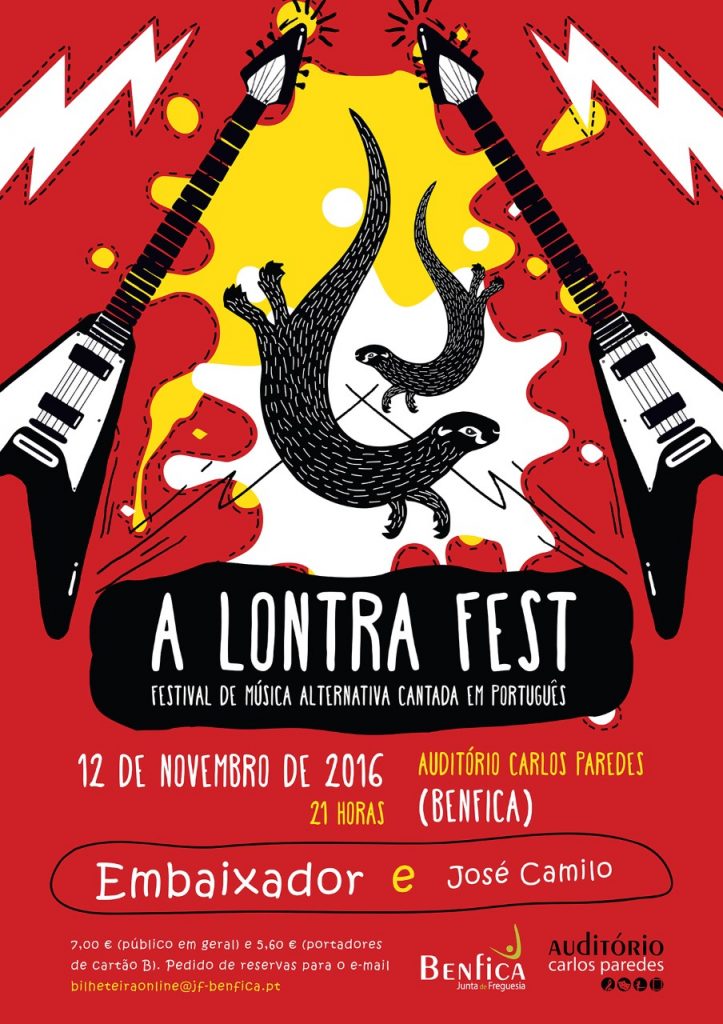 a-lontra-fest