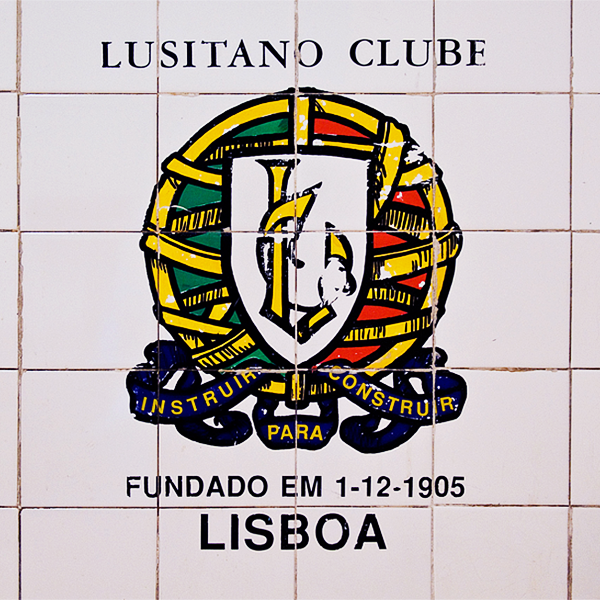 lusitano-clube