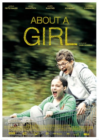 "About a Girl" é uma história atrevida e irónica sobre a chegada à idade adulta. Um filme alemão para ver no Goethe Instituto. Entrada Livre.
