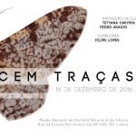 Exposição-Cem-Traças-Museu-Nacional-História-Natural-Ciência