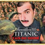 Passagem-de-ano-Titanic-Sur-Mer-Ena-Pá-2000-Irmãos-Catita