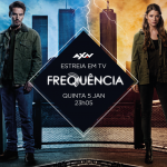 Frequência-AXN