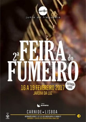 A 2ª Feira do Fumeiro terá animação e muitas brincadeiras para os mais novos. Fado, danças tradicionais e cante alentejano animarão os mais velhos.